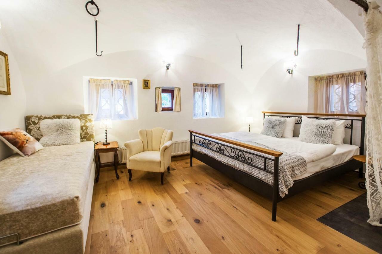 Hotel Pok 4*